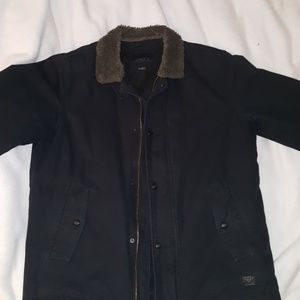 O'Neill Burman Deck Jacket